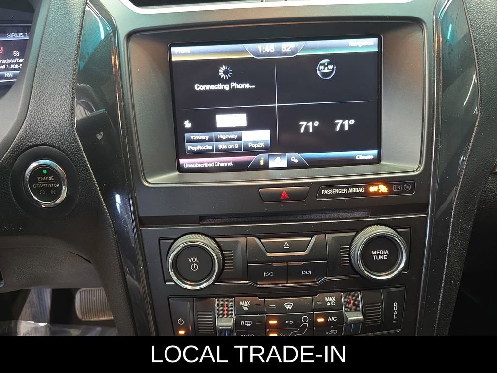 Used 2016 Ford Explorer XLT w/ Equipment Group 201A AWD/4WD image 21