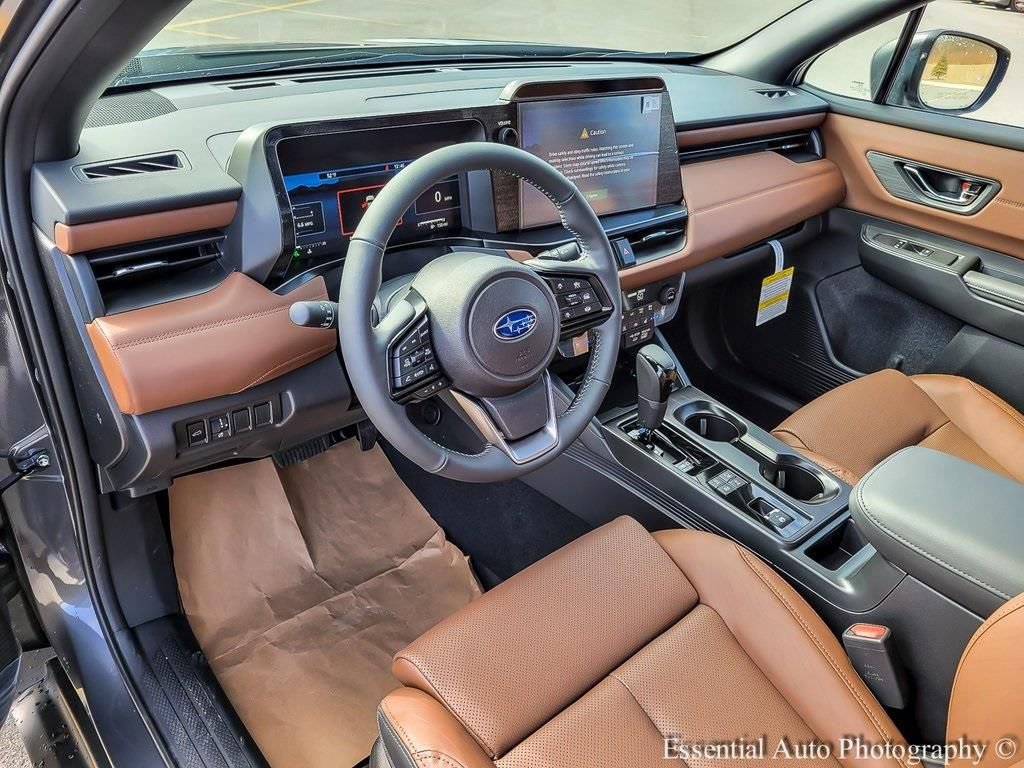 New 2026 Subaru Outback Touring XT image 9