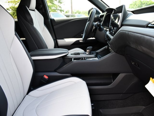 New 2025 Lexus TX 350 AWD image 3