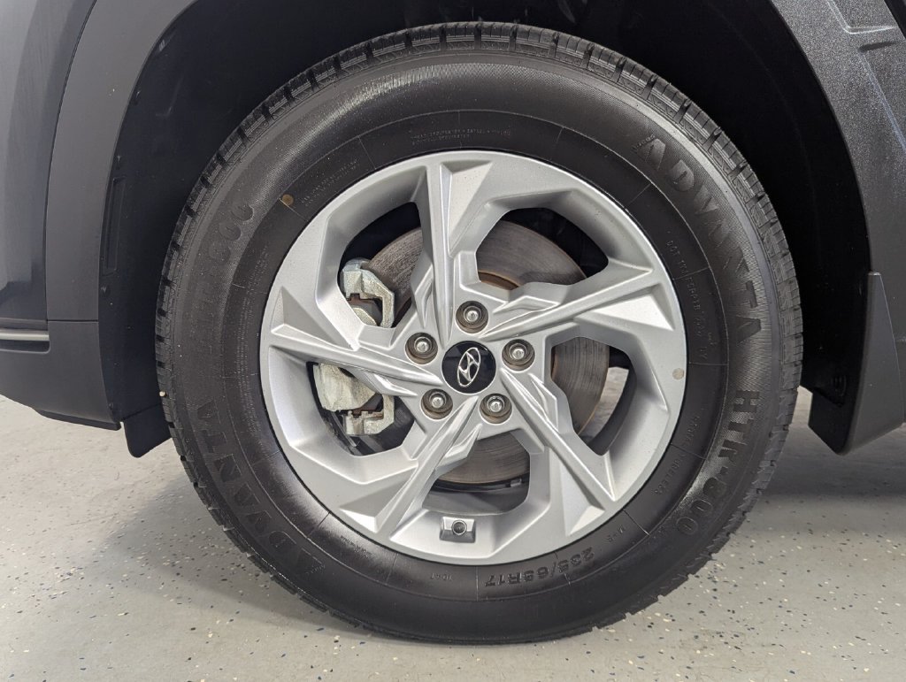 Used 2023 Hyundai Tucson SEL AWD/4WD image 8
