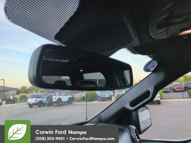 Used 2020 Ford F150 Raptor w/ Equipment Group 802A Luxury AWD/4WD image 20