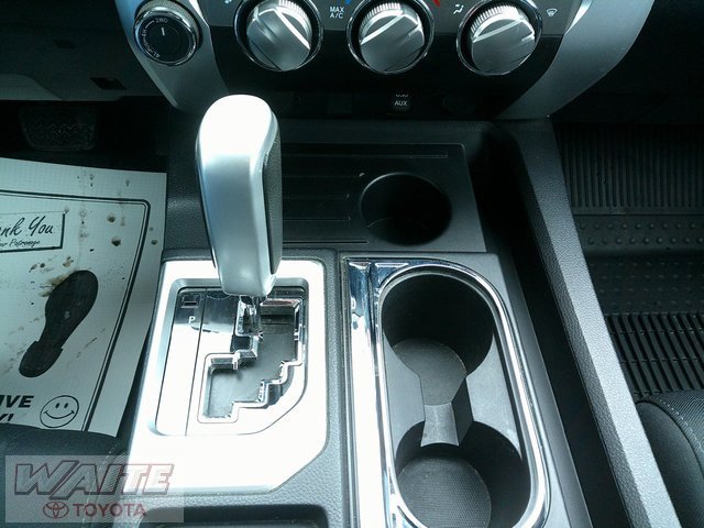 Used 2016 Toyota Tundra SR5 image 21