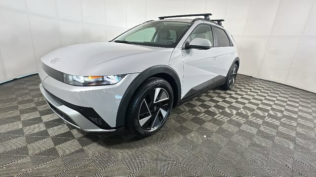 Certified 2025 Hyundai Ioniq 5 SEL AWD/4WD image 6