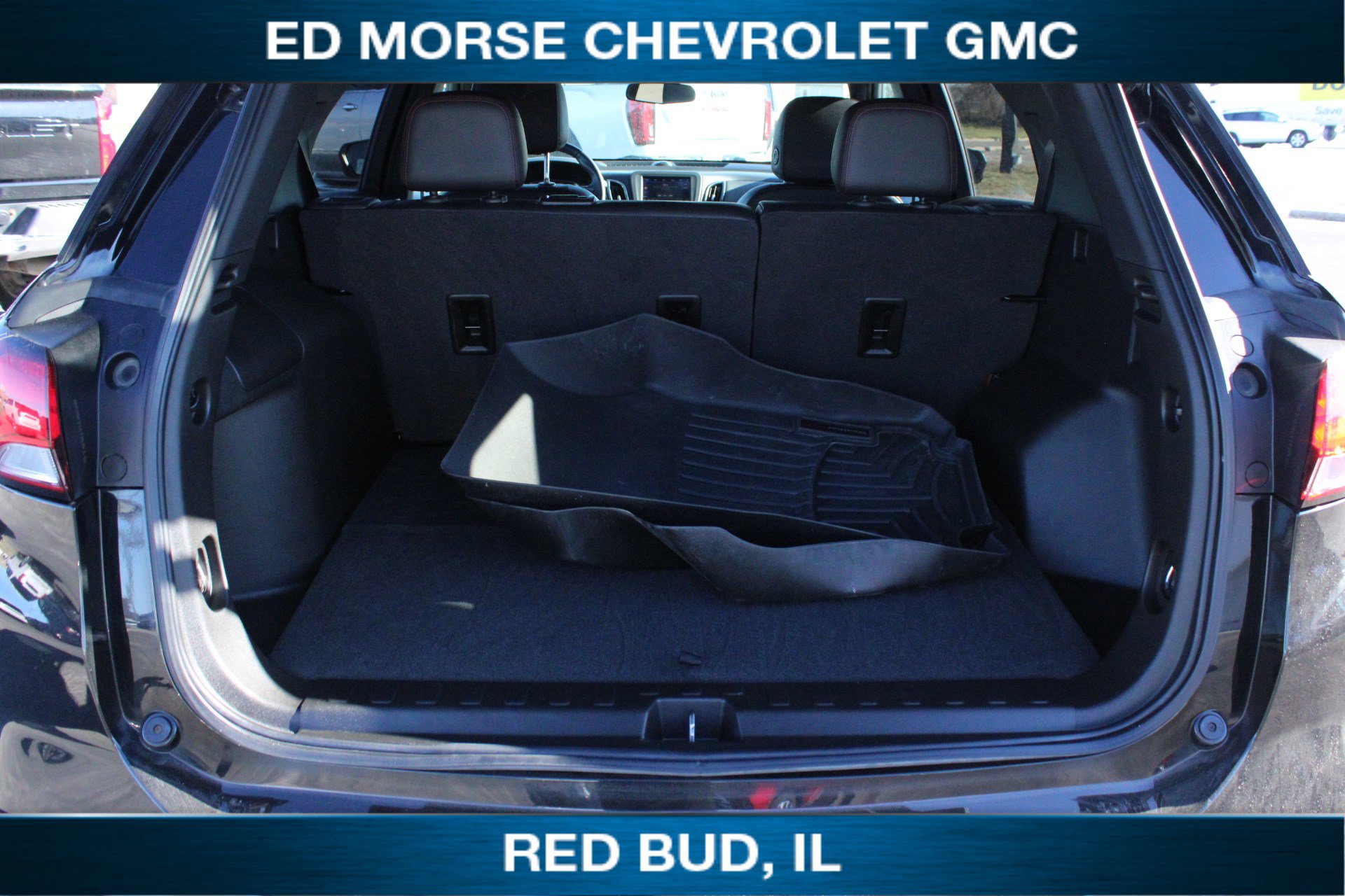 Used 2022 Chevrolet Equinox RS image 16