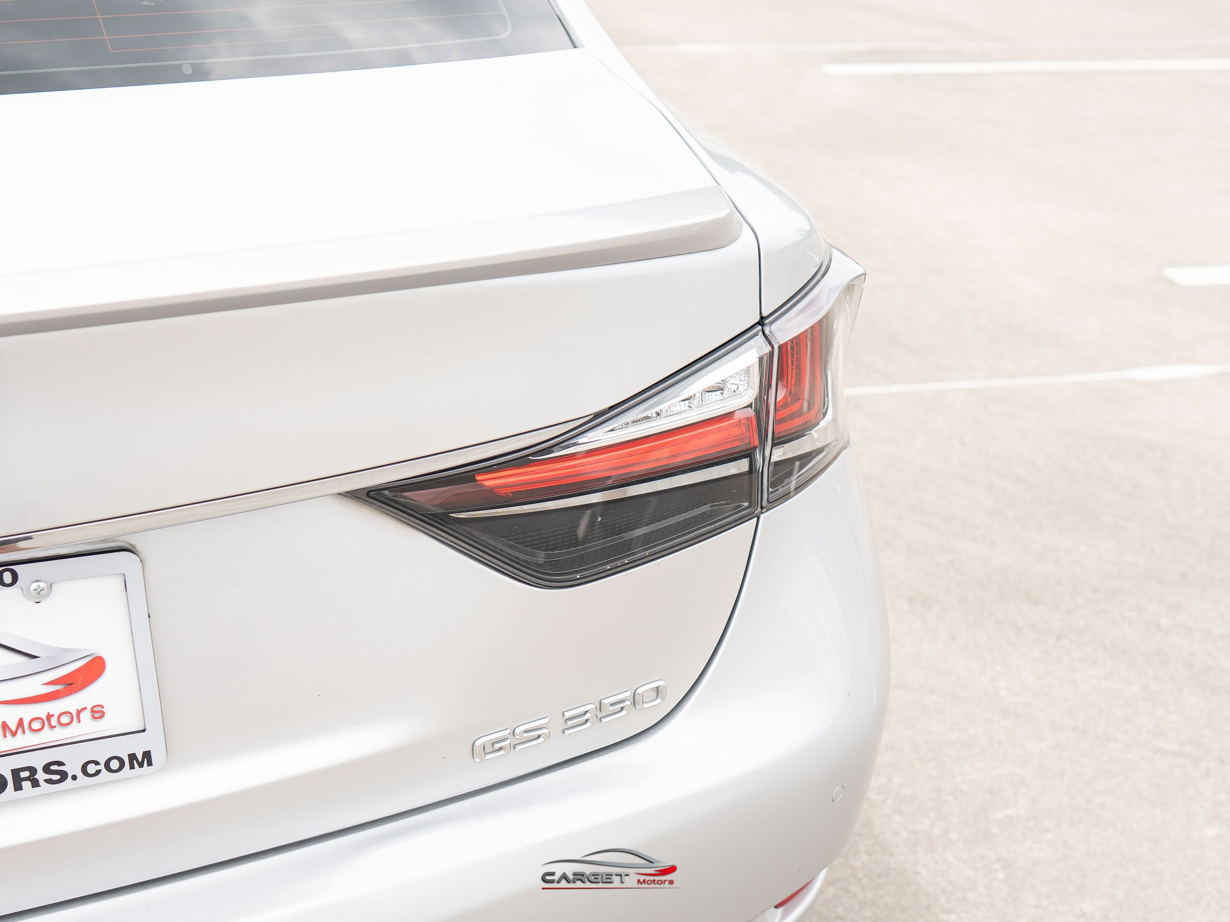 Used 2018 Lexus GS 350 F Sport RWD image 46