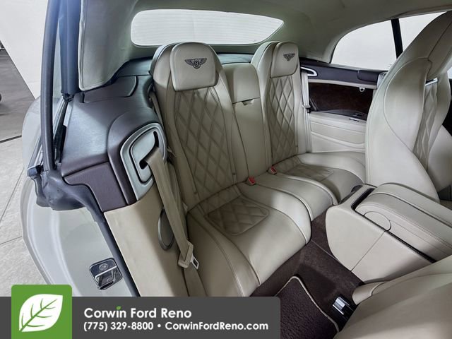 Used 2013 Bentley Continental GT image 25