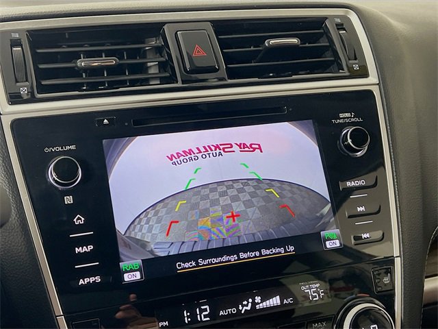 Used 2019 Subaru Outback 3.6R Touring image 19