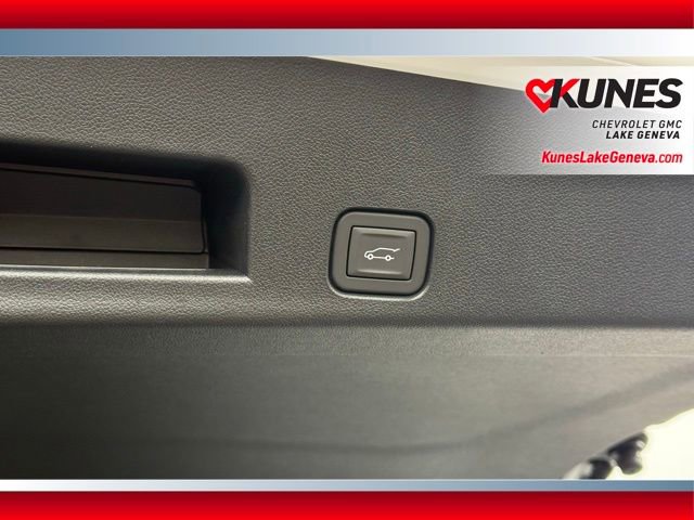 New 2026 GMC Acadia Elevation image 25