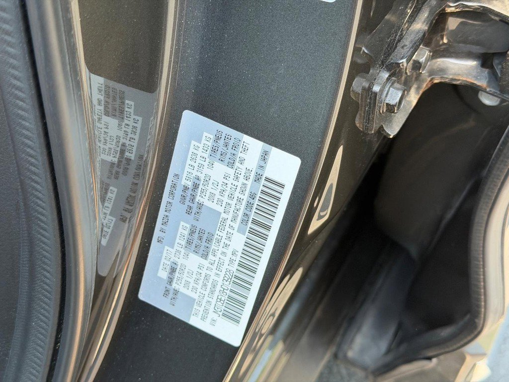 Used 2017 MAZDA CX-9 Signature AWD/4WD image 25