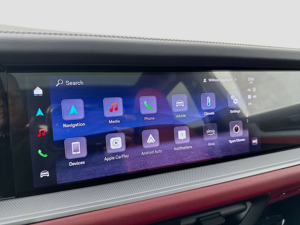 New 2026 Porsche Cayenne Coupe image 15