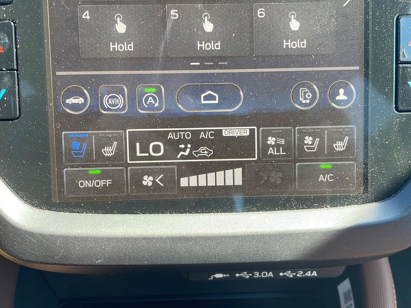 Used 2026 Subaru Forester Touring AWD/4WD image 27