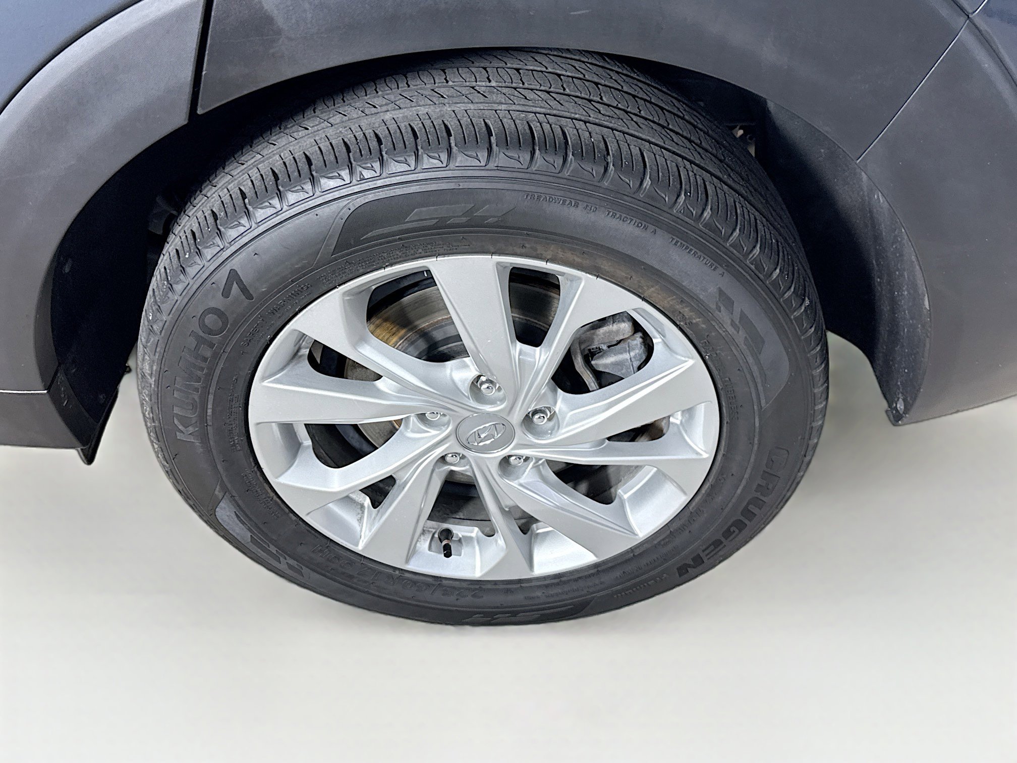 Used 2021 Hyundai Tucson Value image 36