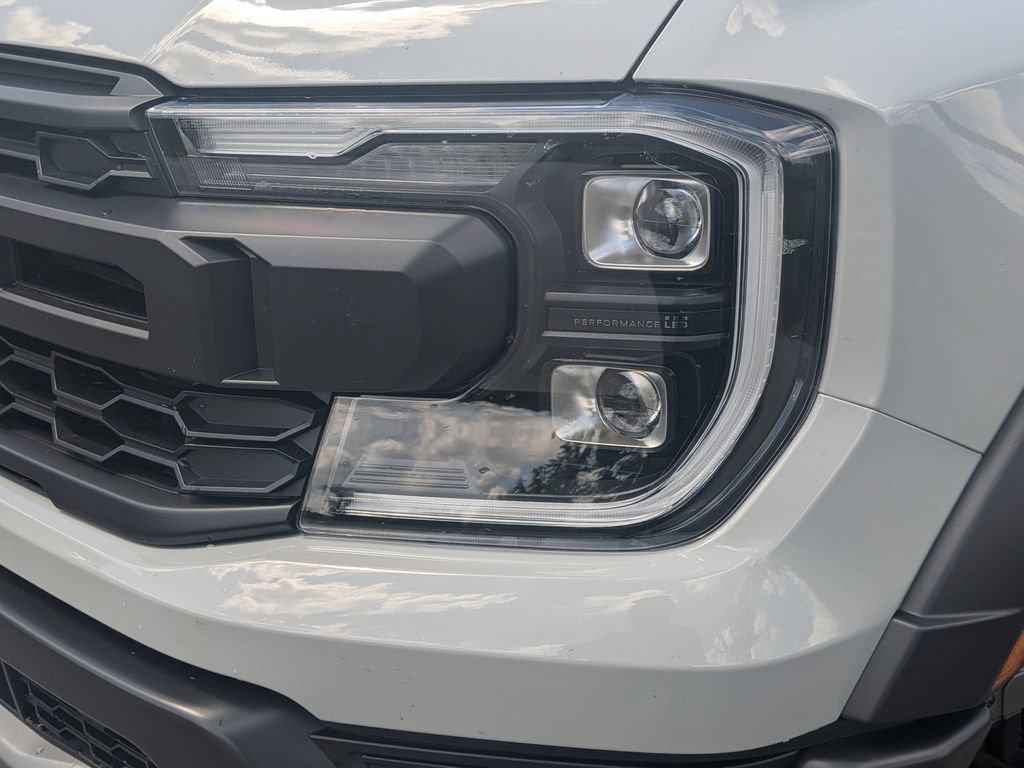 Used 2026 Ford Ranger Raptor AWD/4WD image 7