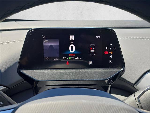 New 2026 Volkswagen ID.4 Pro RWD image 13