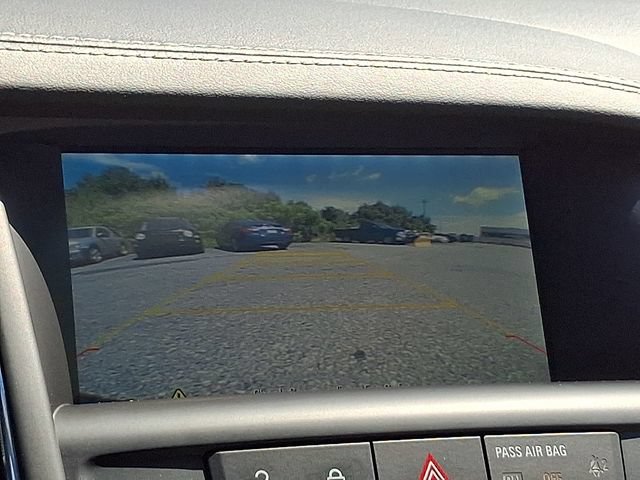 Used 2016 Buick Cascada Premium FWD image 19
