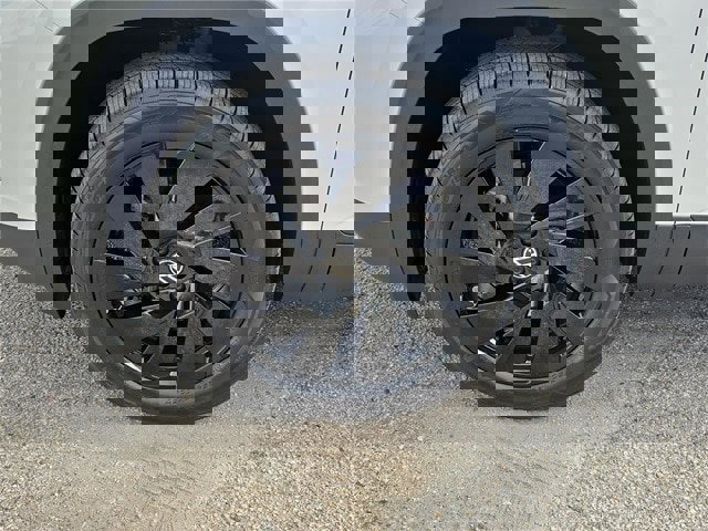 New 2026 Volkswagen Atlas SE image 9