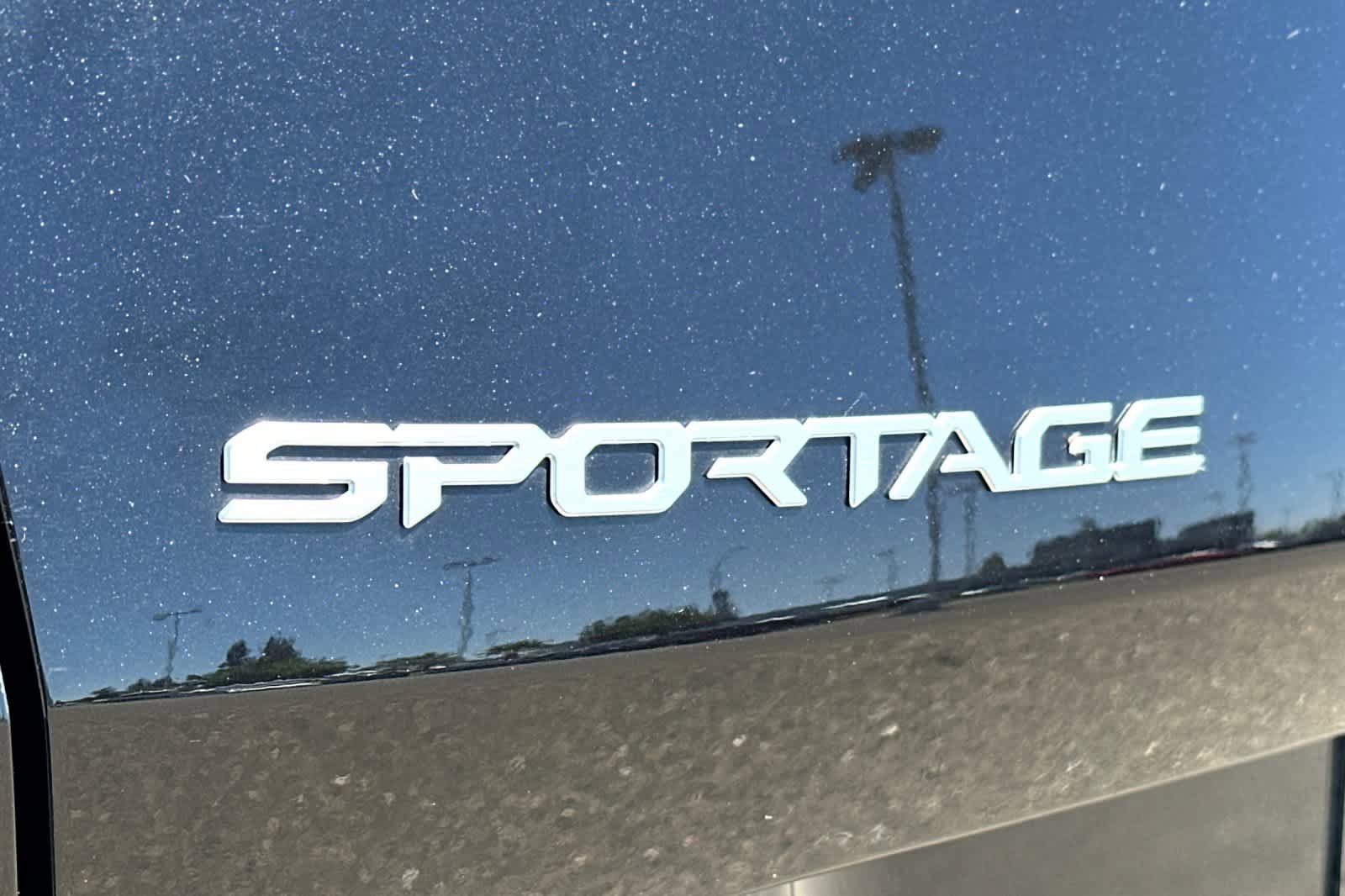 Used 2023 Kia Sportage SX Prestige AWD/4WD image 33