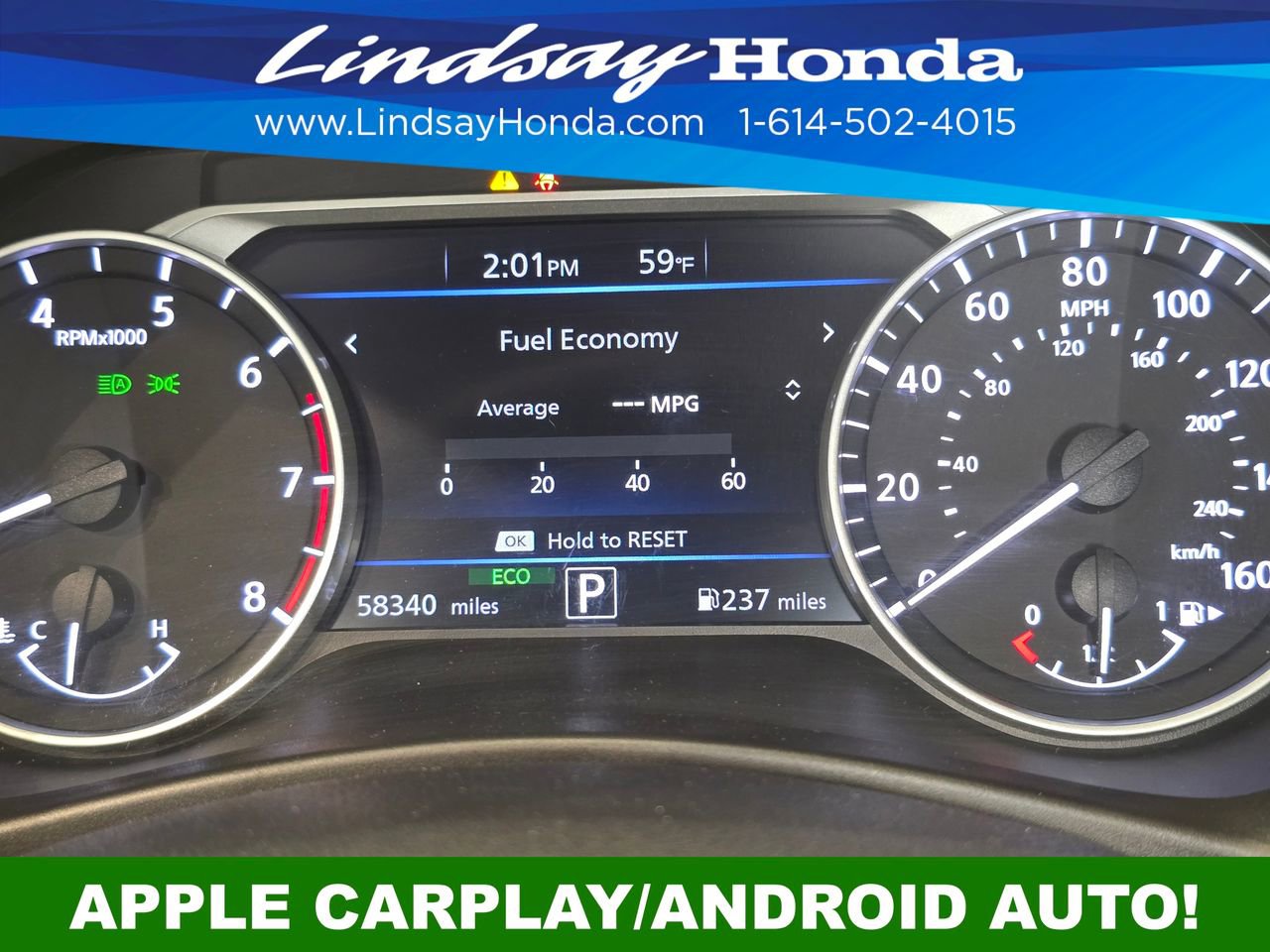Used 2023 Nissan Sentra SV FWD image 14