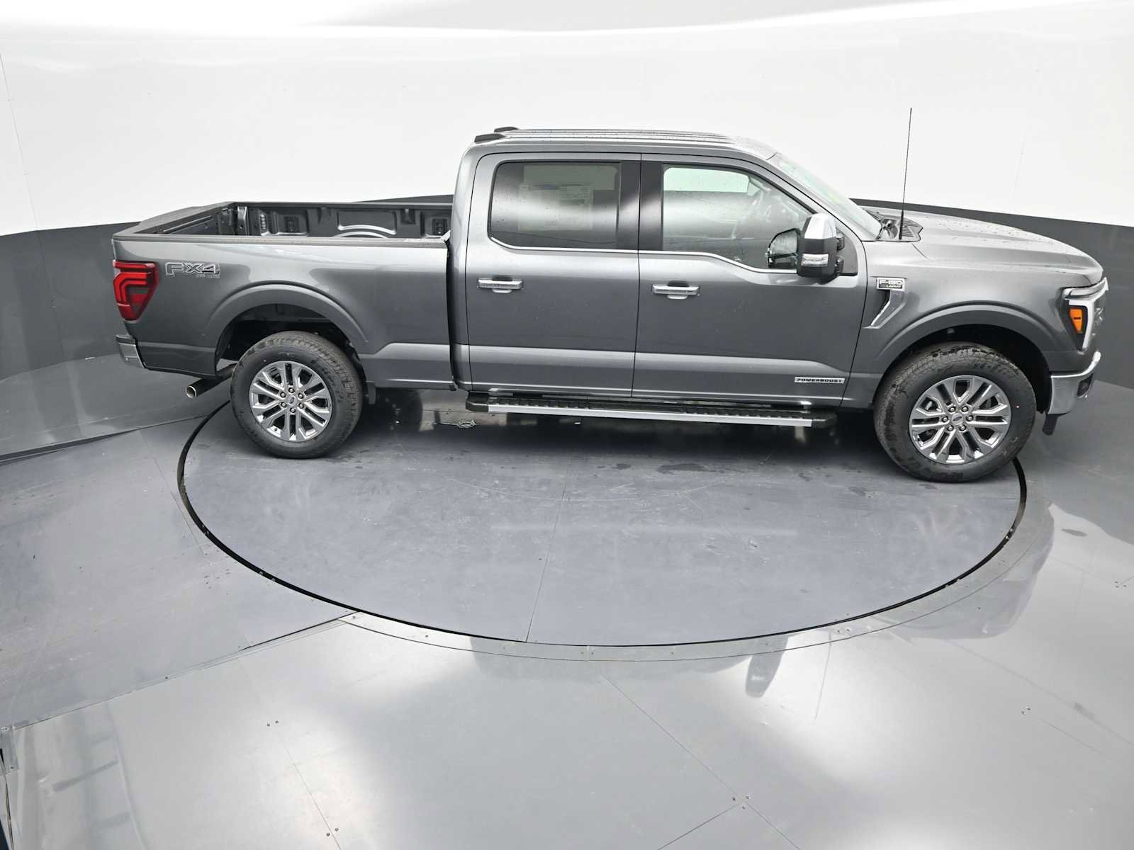 New 2025 Ford F150 Lariat w/ Equipment Group 502A High image 61