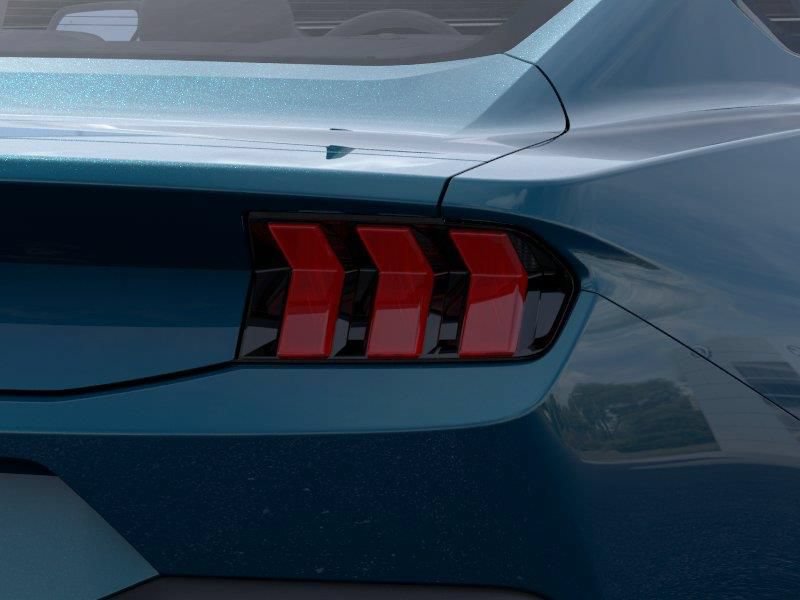 New 2026 Ford Mustang Coupe RWD image 21