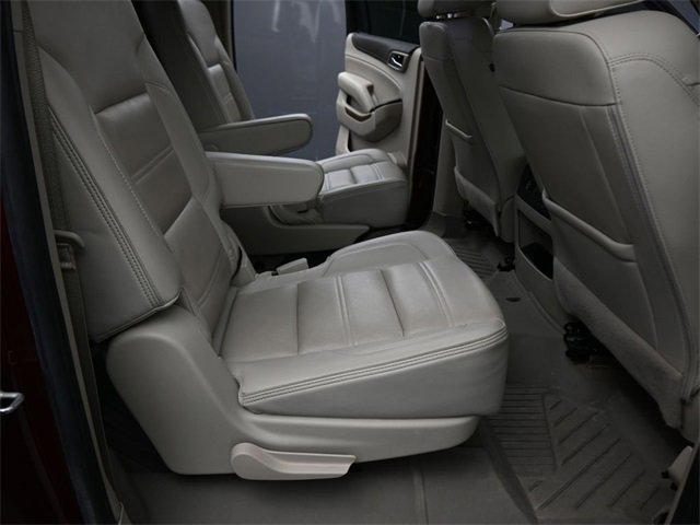 Used 2020 GMC Yukon XL Denali w/ Denali Ultimate Package image 37