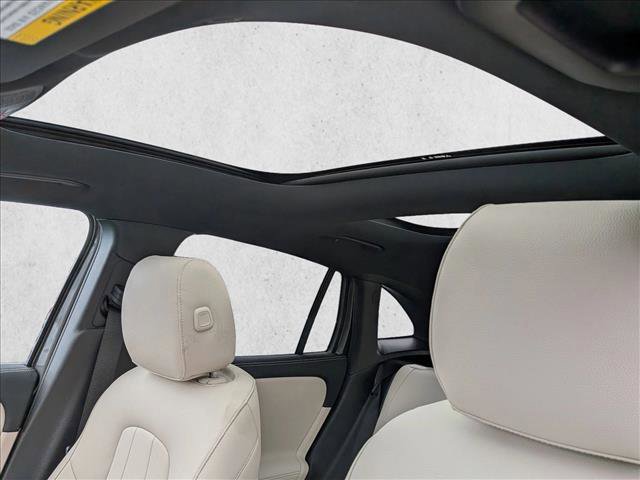 New 2026 Mercedes-Benz GLA 250 4MATIC image 14