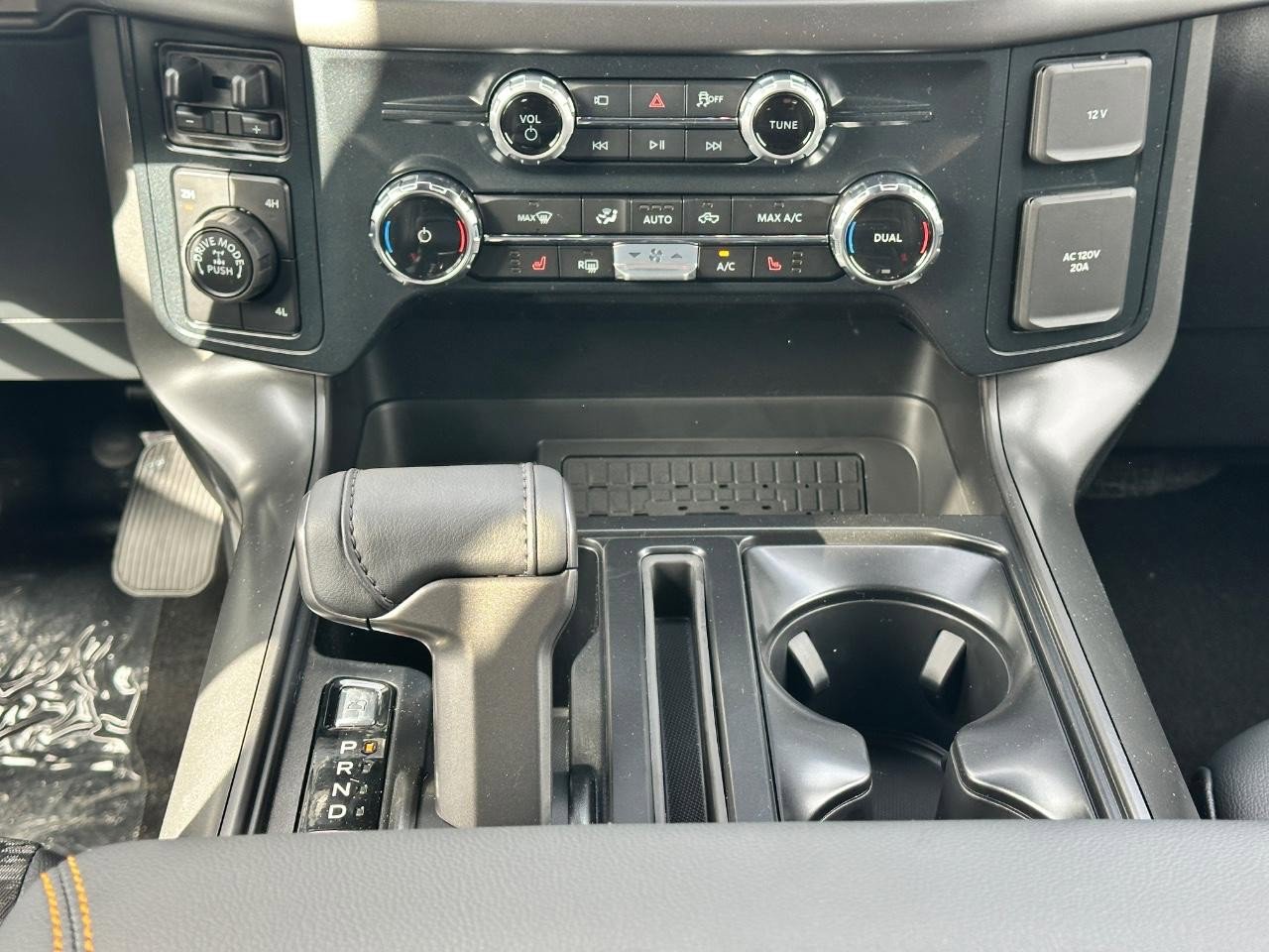New 2026 Ford F150 Tremor AWD/4WD image 8