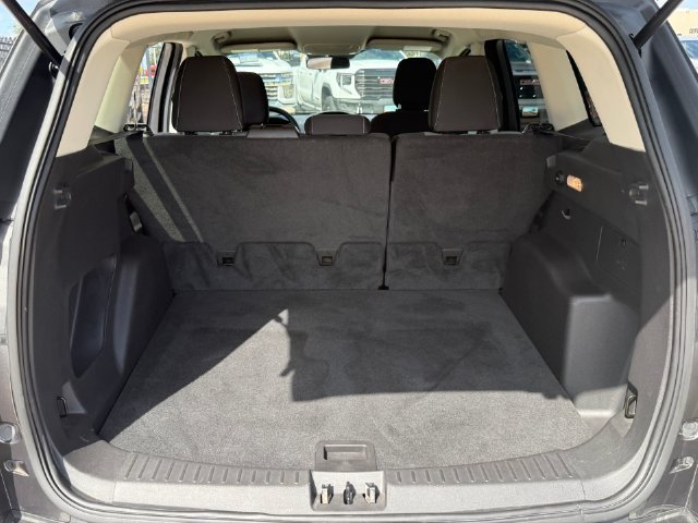 Used 2018 Ford Escape SE FWD image 29