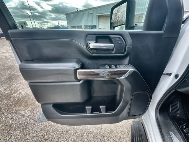 Used 2023 Chevrolet Silverado 2500 LT image 20