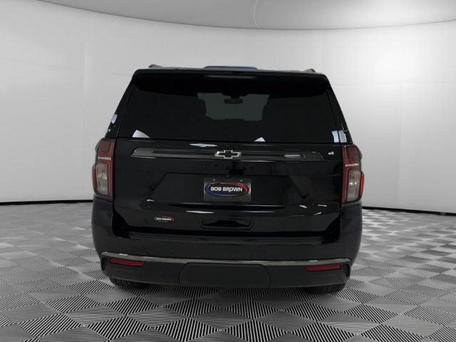 Used 2021 Chevrolet Tahoe Z71 w/ Z71 Signature Package AWD/4WD image 4