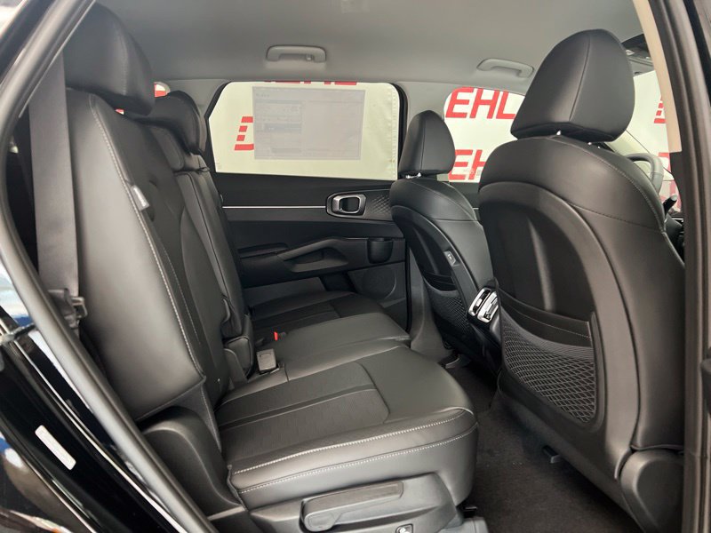 New 2026 Kia Sorento S AWD/4WD image 10