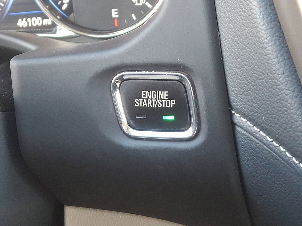 Certified 2021 GMC Acadia Denali image 26