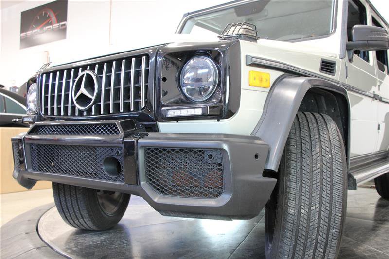 Used 2005 Mercedes-Benz G 500 image 36