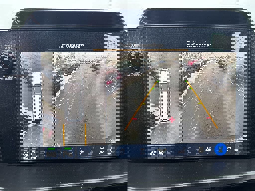 New 2026 Subaru Outback Limited XT image 32