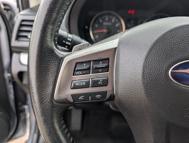 Used 2014 Subaru Crosstrek 2.0i Limited image 24