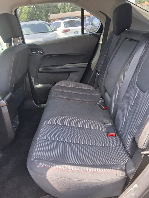Used 2013 Chevrolet Equinox LT w/ All Star Package AWD/4WD image 4