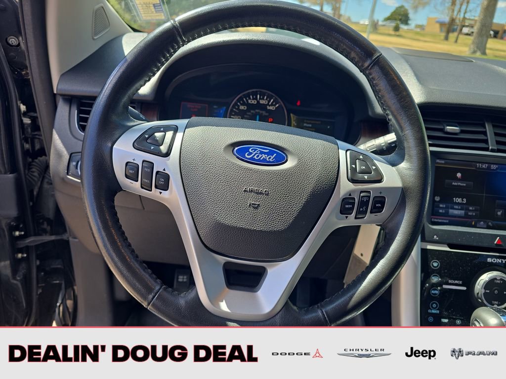 Used 2013 Ford Edge Limited image 15