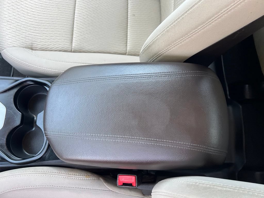 Used 2018 Hyundai Santa Fe Sport FWD image 27