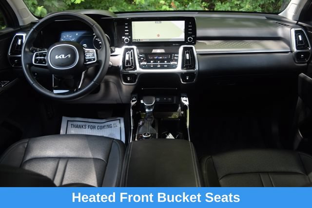 Used 2023 Kia Sorento SX AWD/4WD image 8