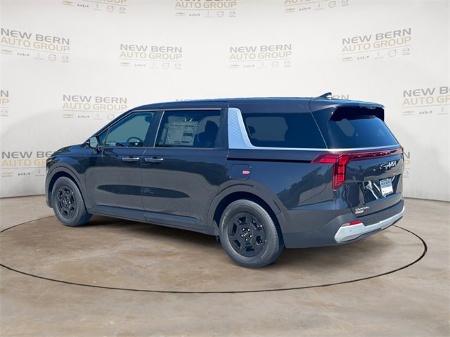 New 2026 Kia Carnival image 3