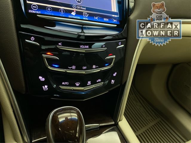 Used 2016 Cadillac XTS Luxury AWD/4WD image 33