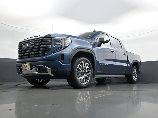 Used 2026 GMC Sierra 1500 Denali Ultimate AWD/4WD image 21