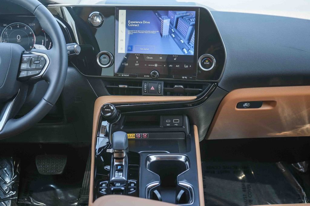 Used 2026 Lexus NX 350 AWD w/ Accessory Package (2T) image 14