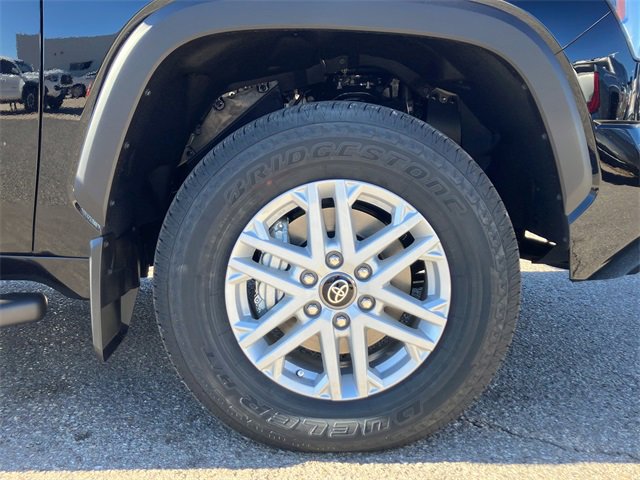 New 2026 Toyota Tundra SR5 image 9