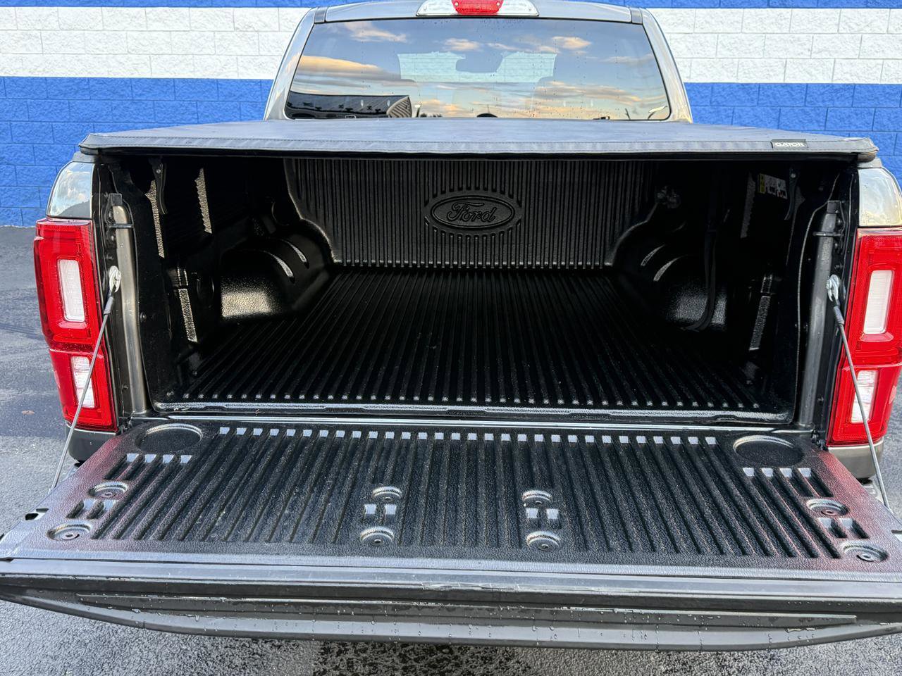 Used 2019 Ford Ranger XLT AWD/4WD image 18