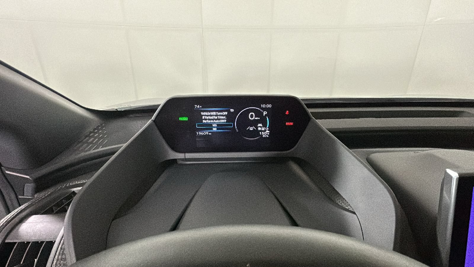 Used 2023 Subaru Solterra AWD image 20