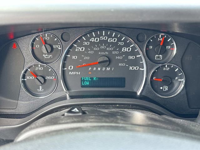 New 2025 Chevrolet Express 3500 Work Van w/ Power Convenience Package image 17