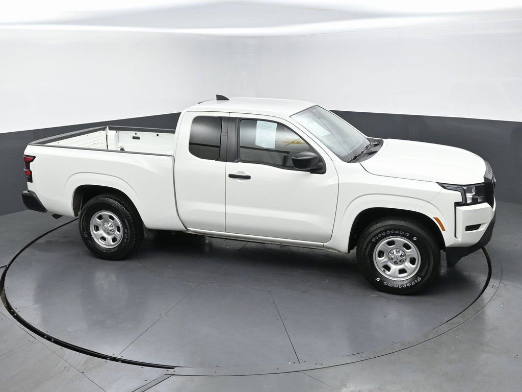Used 2022 Nissan Frontier S RWD image 41