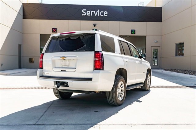 Used 2019 Chevrolet Tahoe LT image 7