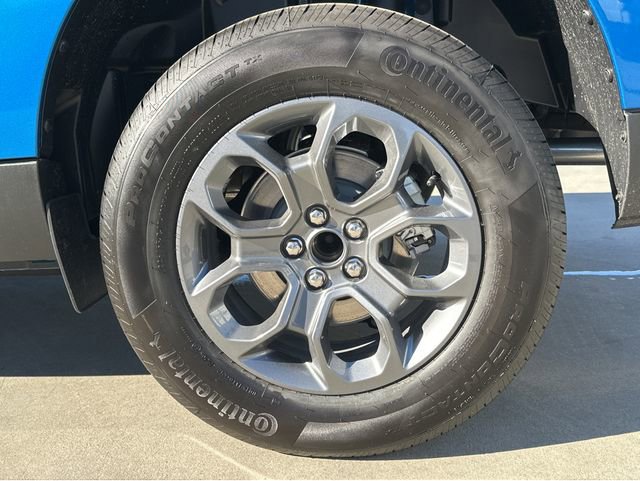 New 2026 Ford Maverick XLT FWD image 32